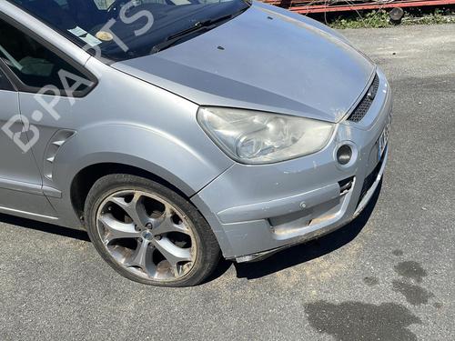 Front right window mechanism FORD S-MAX (WA6) 2.0 TDCi | BP20912982C23 