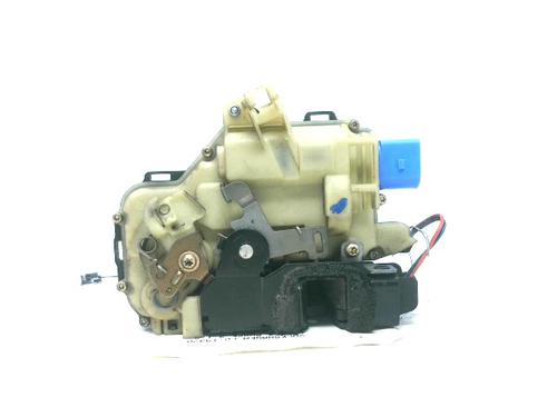 Front left lock VW POLO (9N_, 9A_) 1.2 12V | BP25275298C98 