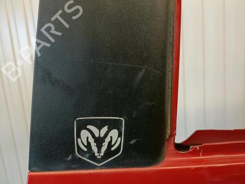 Right rear door DODGE NITRO 2.8 CRD 4WD | BP20913276C5 