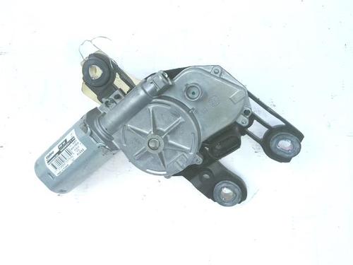 Ruitenwissermotor achter VW GOLF VII Variant (BA5, BV5) 1.6 TDI (115 hp) 20915373