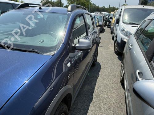 AC-Kompressor DACIA SANDERO II TCe 90 (B8M1, B8MA, B8AC) | BP39046029M34 - Image 3