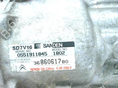 Compressor A/A Compressor A/A 22099204 22099204