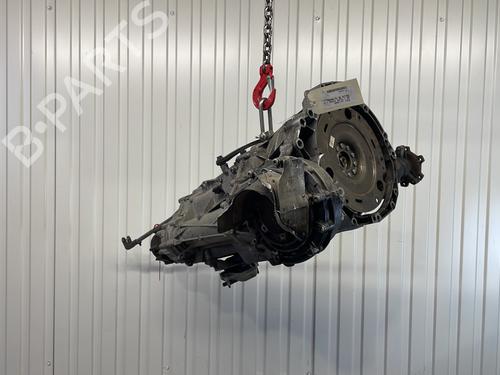 Gearbox AUDI A5 (8T3) 3.0 TDI quattro | BP30360531M3  - Image 5