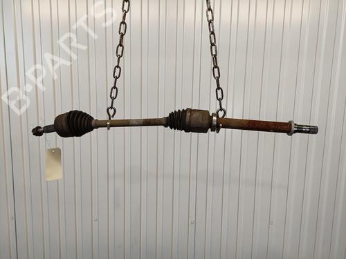 Used Right front driveshaft RENAULT MEGANE III Grandtour (KZ0/1) 1.5 dCi (KZ09, KZ0D, KZ1G, KZ29, KZ14, KZ1W, KZ10, KZ1F,... (110 hp) 20914591