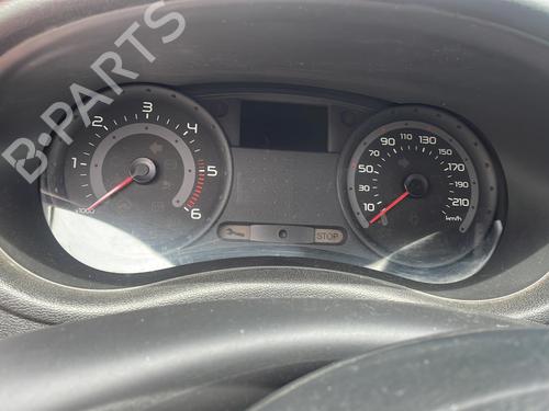 Electronic module RENAULT CLIO III (BR0/1, CR0/1) 1.5 dCi (BR17, CR17) | BP37187187M83 - Image 23
