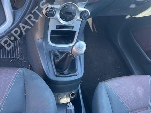 Bagklap CC/Kombi-Coupé FORD FIESTA VI (CB1, CCN) 1.4 TDCi | BP20914712C6