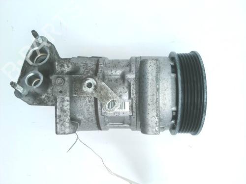 Used AC compressor AC compressor CITROËN C3 II (SC_) 1.2 VTi 82 (82 hp) 29599875 29599875