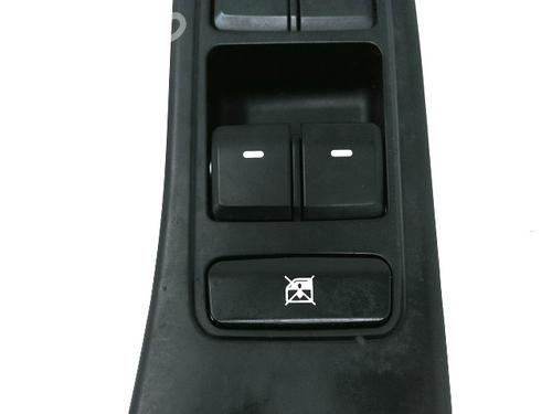Left front window switch HYUNDAI i20 II (GB, IB) 1.0 T-GDI | BP29614856I27 - Image 5