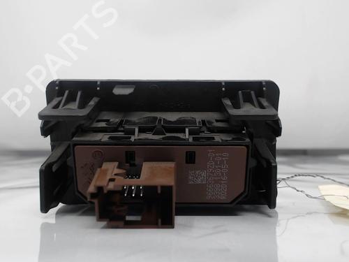 Used Switch DS DS 3 (SA_) 1.6 BlueHDi 100 (SABHY0, SABHYT) (99 hp) 22099562