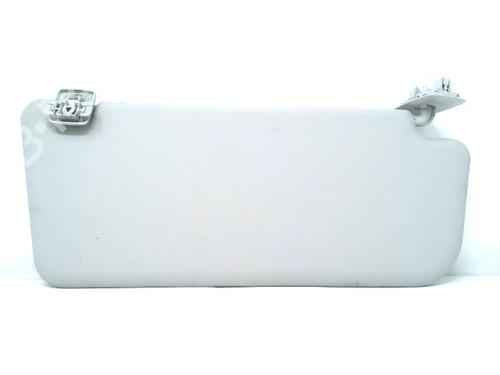 Used Left sun visor CITROËN BERLINGO Box Body/MPV (K9) PureTech 110 (110 hp) 30726720