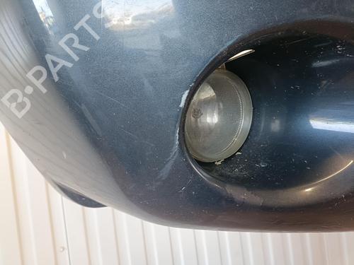 Front bumper JEEP COMPASS (MK49) 2.0 CRD 4x4 | BP22101019C7 