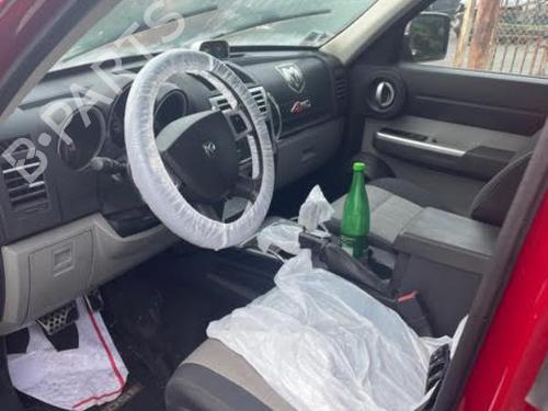 Steering wheel DODGE NITRO 2.8 CRD 4WD | BP22100468C49 - Image 11