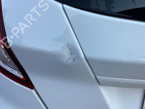 Headlight switch FORD FIESTA VI (CB1, CCN) 1.25 | BP22099462I24 - Image 25