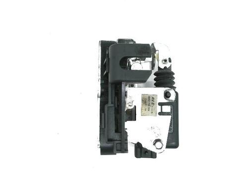 Front right lock DACIA DUSTER (HS_) 1.5 dCi 4x4 | BP21667294C97 