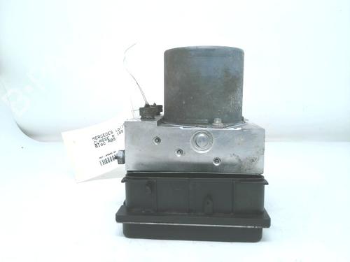 Used ABS pump MERCEDES-BENZ A-CLASS (W169) A 180 CDI (169.007, 169.307) (109 hp) 27682023