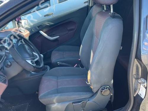 Front left window mechanism FORD FIESTA VI (CB1, CCN) 1.4 TDCi | BP20914702C22 