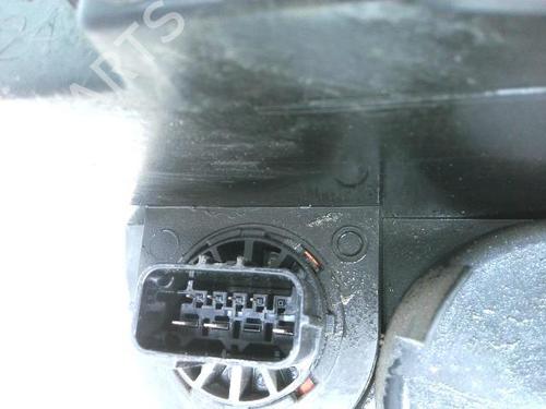 Used Left headlight MINI MINI (R50, R53) One (90 hp) 20914242