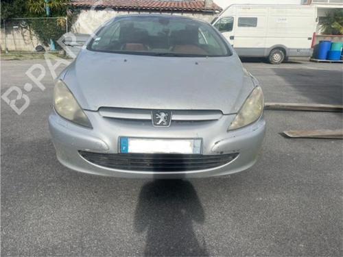 Used Parts PEUGEOT 307 CC (3B)  2.0 16V  4830925