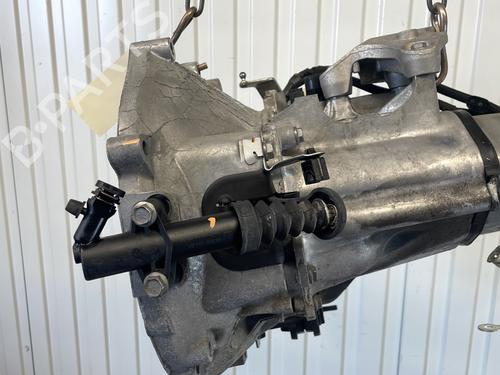 Gearbox CITROËN C3 II (SC_) | BP33829603M3 - Image 11