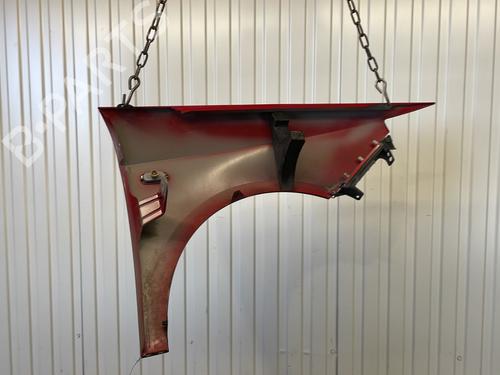 Left front fenders SEAT IBIZA IV SC (6J1, 6P5) 1.2 TSI | BP31280141C41 