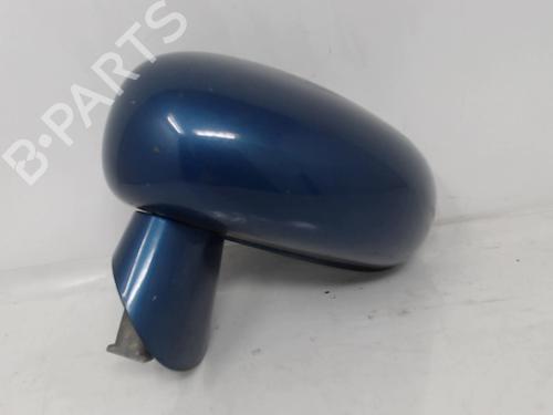 Left mirror AUDI TT (8N3) 1.8 T | BP22098483C26 
