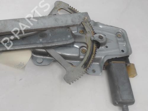 Front left window mechanism TOYOTA YARIS (_P1_) 1.0 (SCP10_, SCP10R) | BP20912857C22 