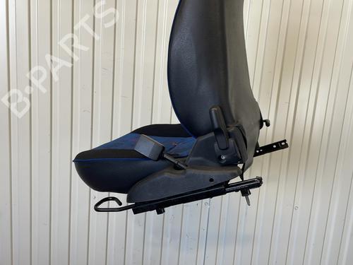 Right front seat CITROËN SAXO (S0, S1) 1.1 X, SX | BP30004028C16