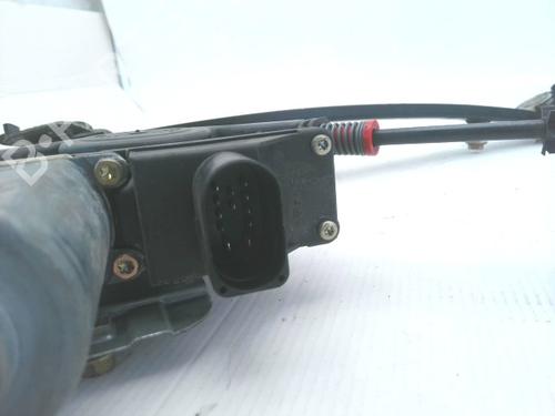 Rudehejsemekanisme Højre foran VW POLO (6N2) 1.9 SDI | BP28429718C23 