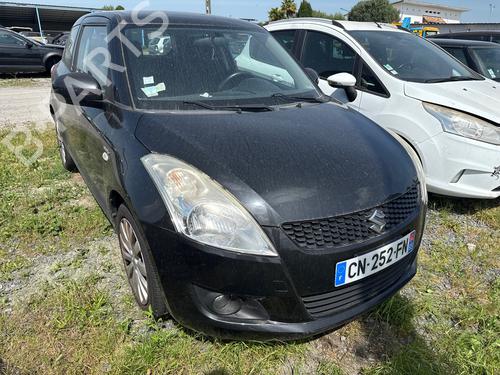 Gearbox SUZUKI SWIFT IV (FZ, NZ) 1.3 DDiS (AZG413D, ZC02S, ZC92S) | BP34227258M3 - Image 9