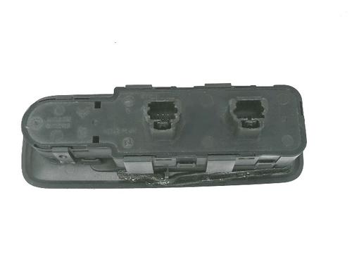 Left front window switch PEUGEOT 807 (EB_) 2.2 HDi | BP34191238I27 - Image 4