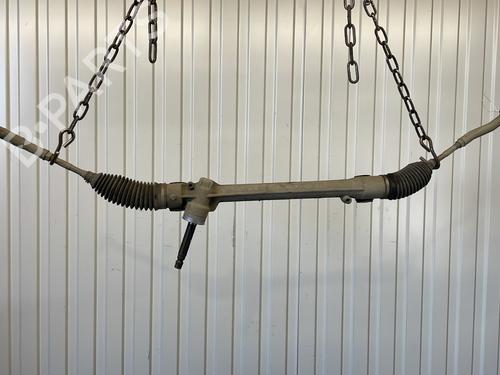 Used Steering rack TOYOTA YARIS (_P13_) 1.5 Hybrid (NHP130_, NHP130) (101 hp) 29599966
