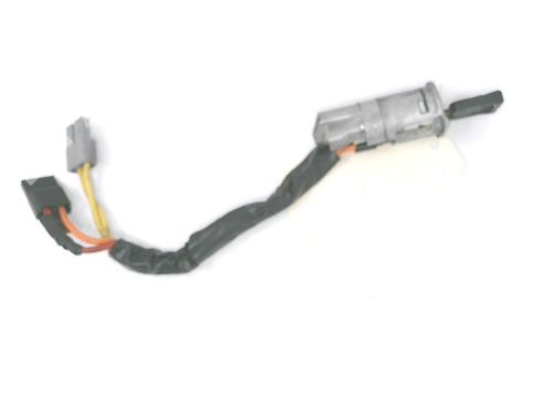 Used Ignition barrel Ignition barrel RENAULT SUPER 5 (B/C40_) 1.1 (48 hp) 34375390 34375390