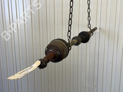 Right front driveshaft RENAULT ESPACE IV (JK0/1_) 2.0 Turbo (JK0A, JK0B, JK0N) | BP26213854M39 - Image 2