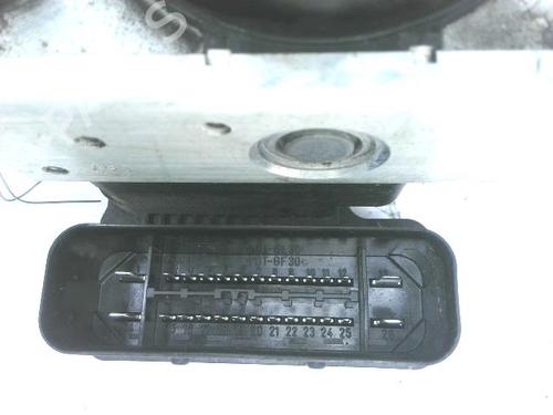 ABS pump FORD FIESTA VI (CB1, CCN) 1.4 TDCi | BP20913811M43 