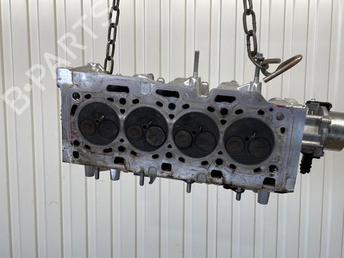 Cylinder head RENAULT CLIO IV (BH_) 1.5 dCi 90 | BP27486369M5 
