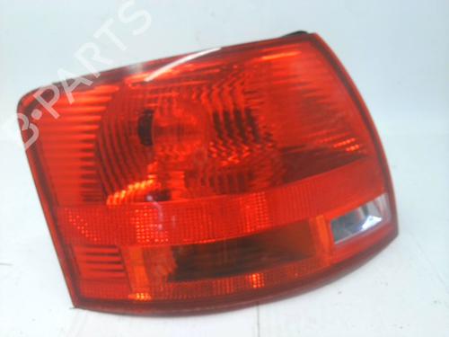 Used Left taillight Left taillight AUDI A4 B7 Avant (8ED) 3.0 TDI quattro (233 hp) 32734633 32734633