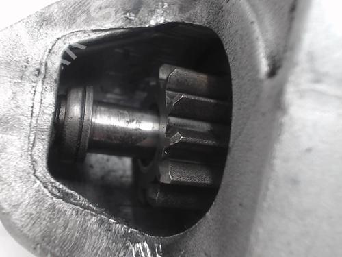 Used Starter Starter DACIA DUSTER (HM_) 1.5 dCi 110 (HMAB) (109 hp) 20914949 20914949