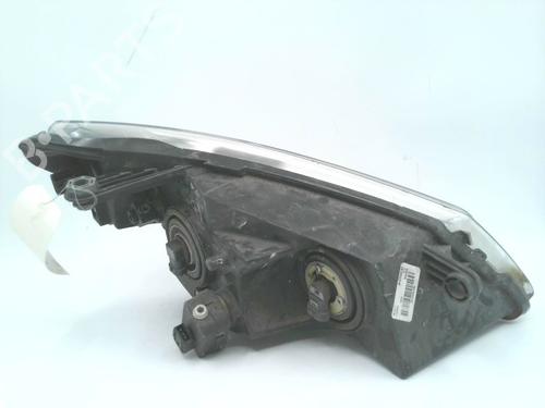 Left headlight CHRYSLER SEBRING Convertible (JS) 2.0 CRD | BP25893178C28 - Image 3