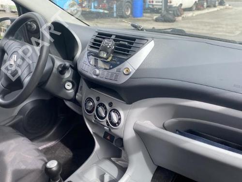 Engine SUZUKI ALTO VII (GF, HA25_, HA35_) 1.0 (AMF310, GFC31S) | BP22101208M1 - Image 21