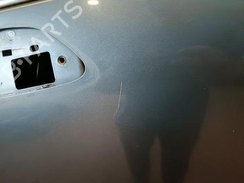 Used Left front door CITROËN C4 Picasso I MPV (UD_) 1.6 HDi (109 hp) 20912884