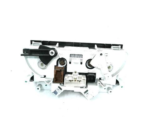 Used Climate control Climate control FIAT SCUDO Van (270_, 272_) 1.6 D Multijet (90 hp) 29833120 29833120