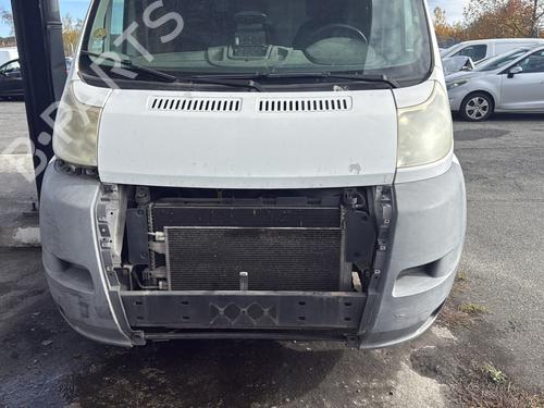 Left headlight FIAT DUCATO Platform/Chassis (250_) 100 Multijet 2,2 D | BP30175919C28 - Image 13