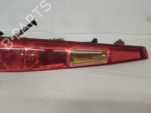Left taillight CITROËN C8 (EA_, EB_) 2.2 HDi | BP38970973C34 - Image 2