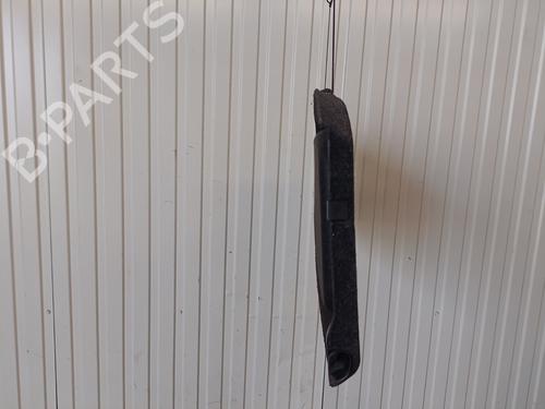 Rear parcel shelf SUZUKI SX4 (EY, GY) 2.0 DDiS 4x4 (RW420D) | BP34561827C85 - Image 2