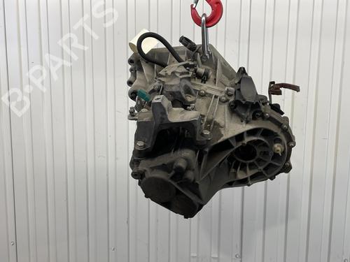 Gearbox RENAULT MEGANE III Hatchback (BZ0/1_, B3_) 1.4 TCe (BZ0F, BZ1V) | BP32445426M3  - Image 5