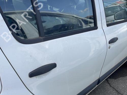 Starter DACIA SANDERO 1.4 MPI LPG | BP20913216M8 - Image 23