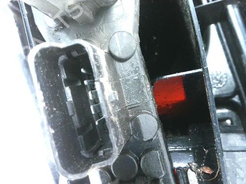 Right taillight NISSAN MICRA III (K12) 1.5 dCi | BP20911794C35 