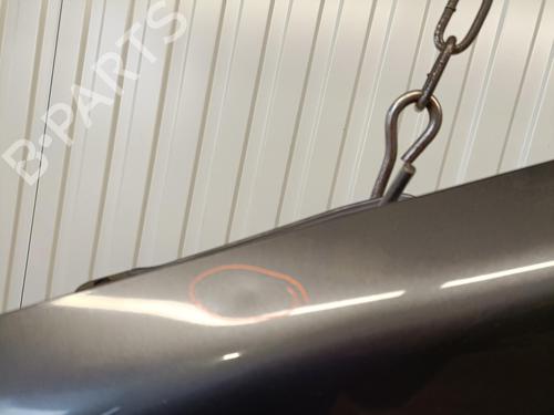 Used Left front fenders CITROËN C-CROSSER (VU_, VV_) 2.2 HDi (156 hp) 20912748