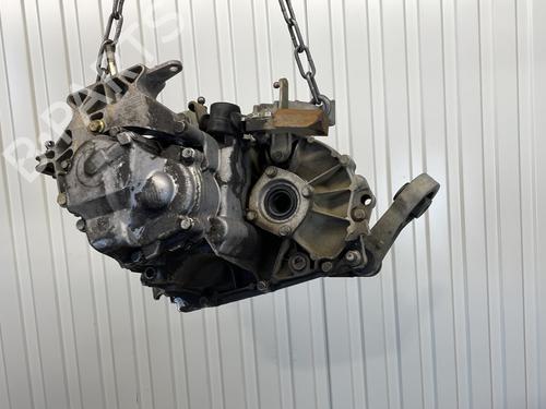 Used Gearbox Gearbox FIAT PUNTO (188_) 1.3 JTD 16V (70 hp) 21815976 21815976