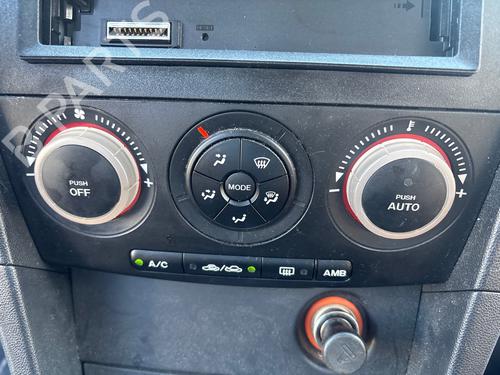 Used Parts MAZDA 3 (BK) 4783928